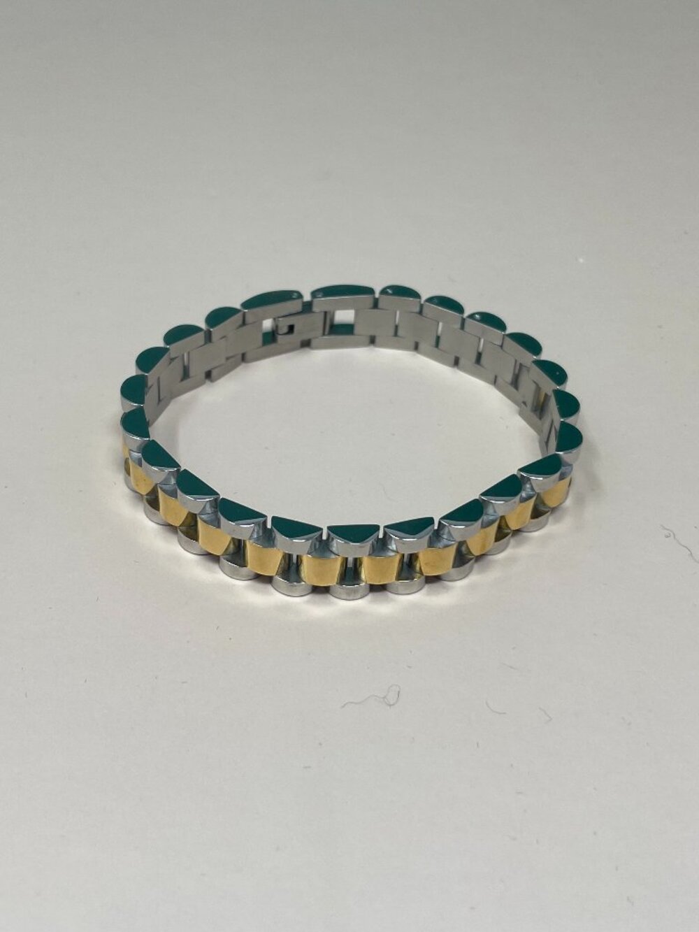 Bracha | Rolly Two Tone 2.0 Bracelet